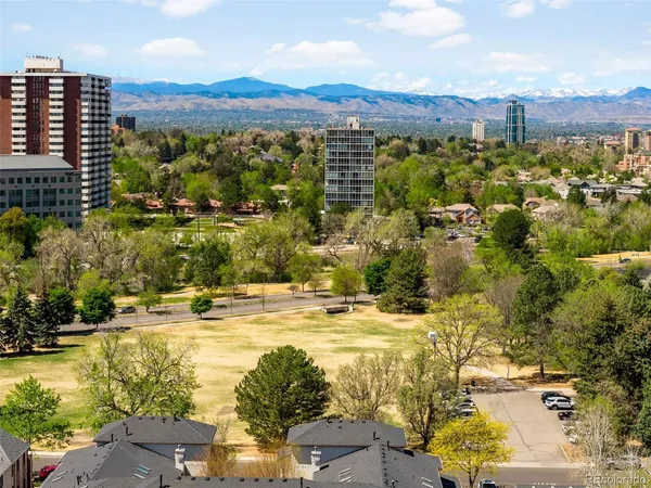 $975,000 | 234 South Madison Street, Unit H, Denver, CO 80209