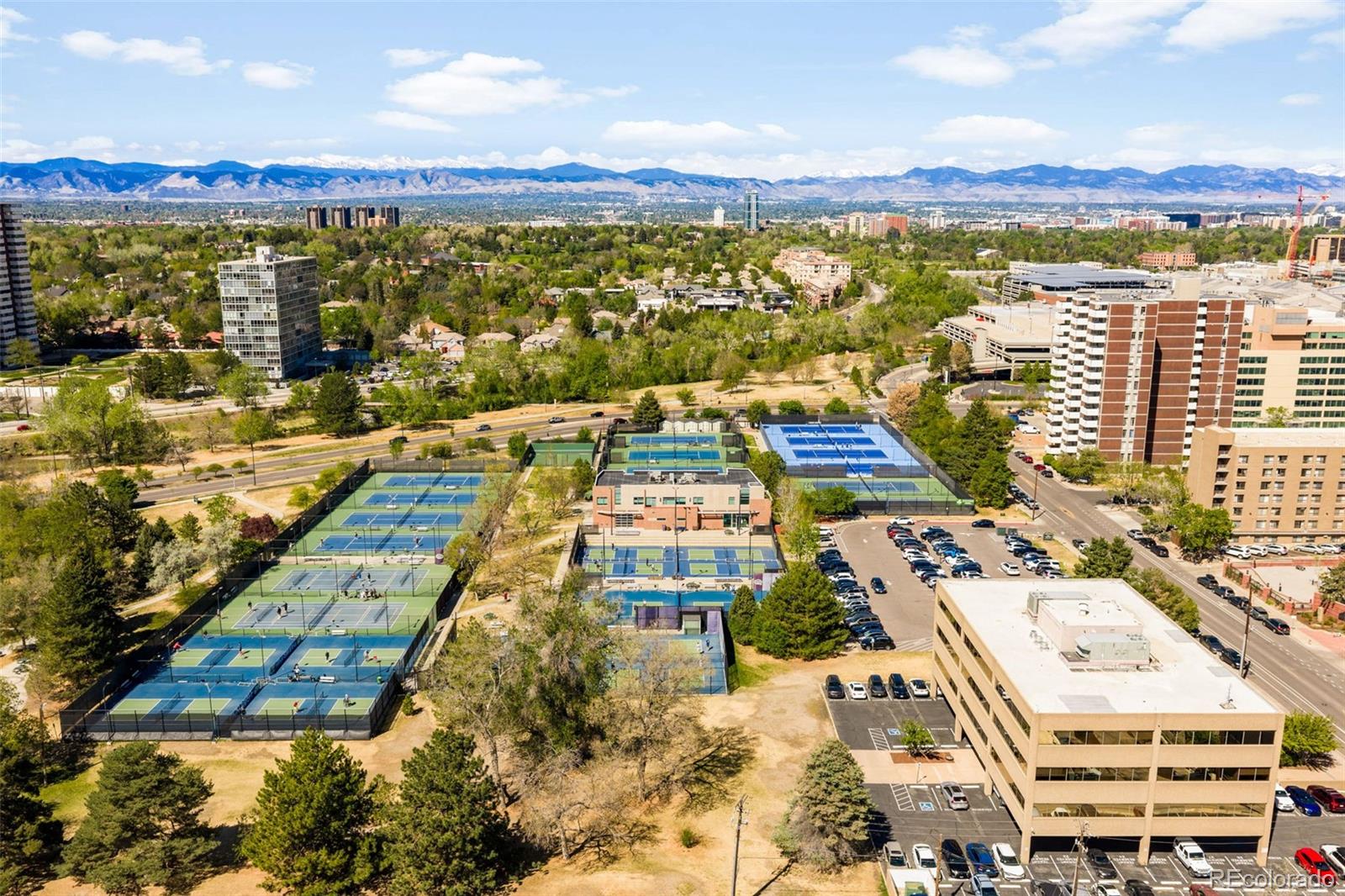 234 South Madison Street, Unit H Denver, CO 80209 - Photo 44 of 50