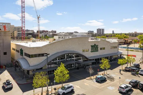 $975,000 | 234 South Madison Street, Unit H, Denver, CO 80209