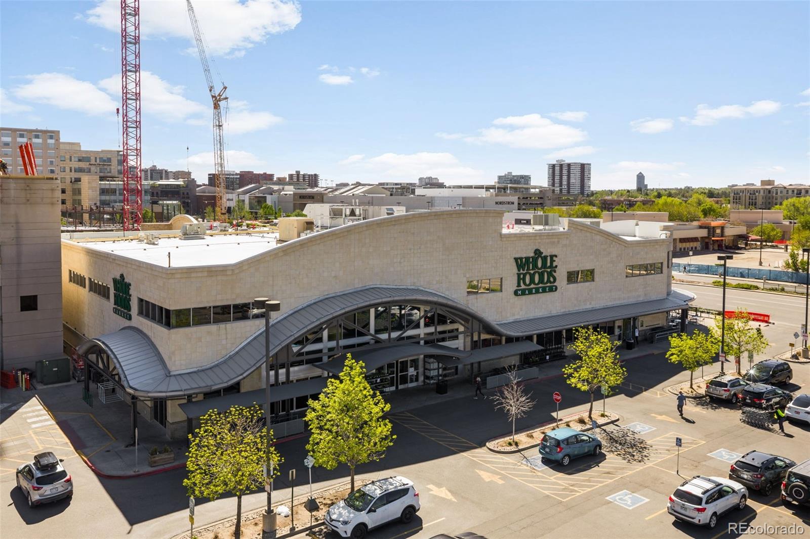 234 South Madison Street, Unit H Denver, CO 80209 - Photo 45 of 50