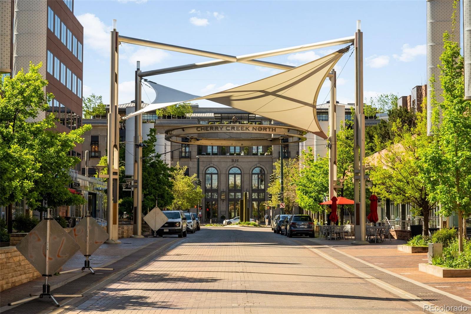 234 South Madison Street, Unit H Denver, CO 80209 - Photo 46 of 50