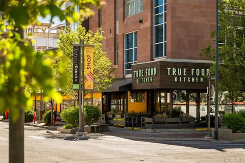 $975,000 | 234 South Madison Street, Unit H, Denver, CO 80209