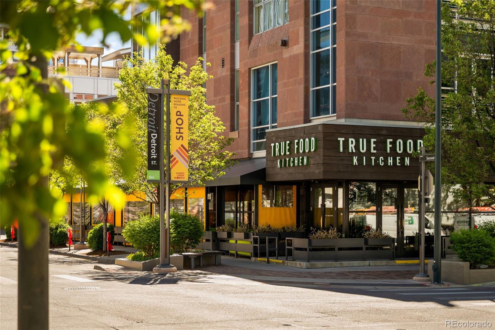 234 South Madison Street, Unit H Denver, CO 80209 - Photo 47 of 50