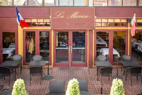 $975,000 | 234 South Madison Street, Unit H, Denver, CO 80209