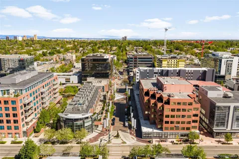 $975,000 | 234 South Madison Street, Unit H, Denver, CO 80209