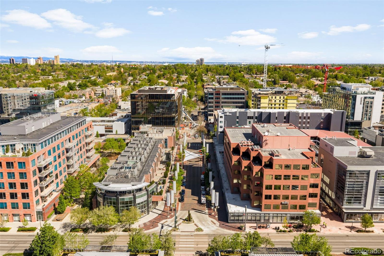 234 South Madison Street, Unit H Denver, CO 80209 - Photo 49 of 50