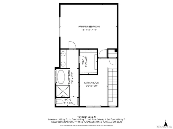 $975,000 | 234 South Madison Street, Unit H, Denver, CO 80209
