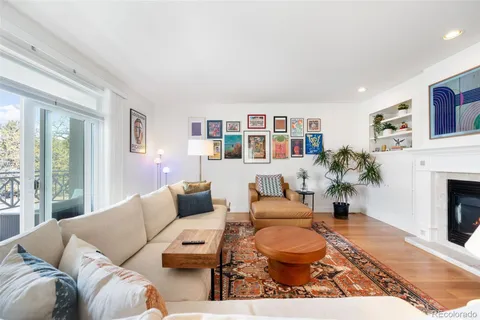 $975,000 | 234 South Madison Street, Unit H, Denver, CO 80209