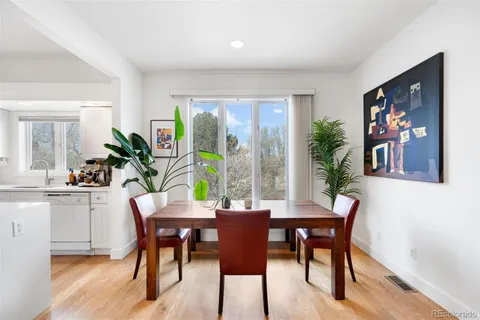 $975,000 | 234 South Madison Street, Unit H, Denver, CO 80209