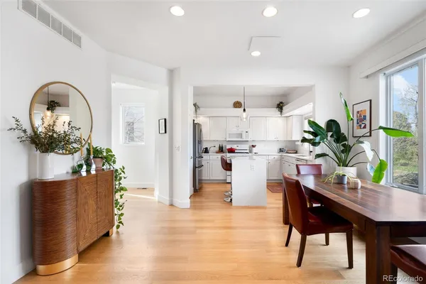 $975,000 | 234 South Madison Street, Unit H, Denver, CO 80209