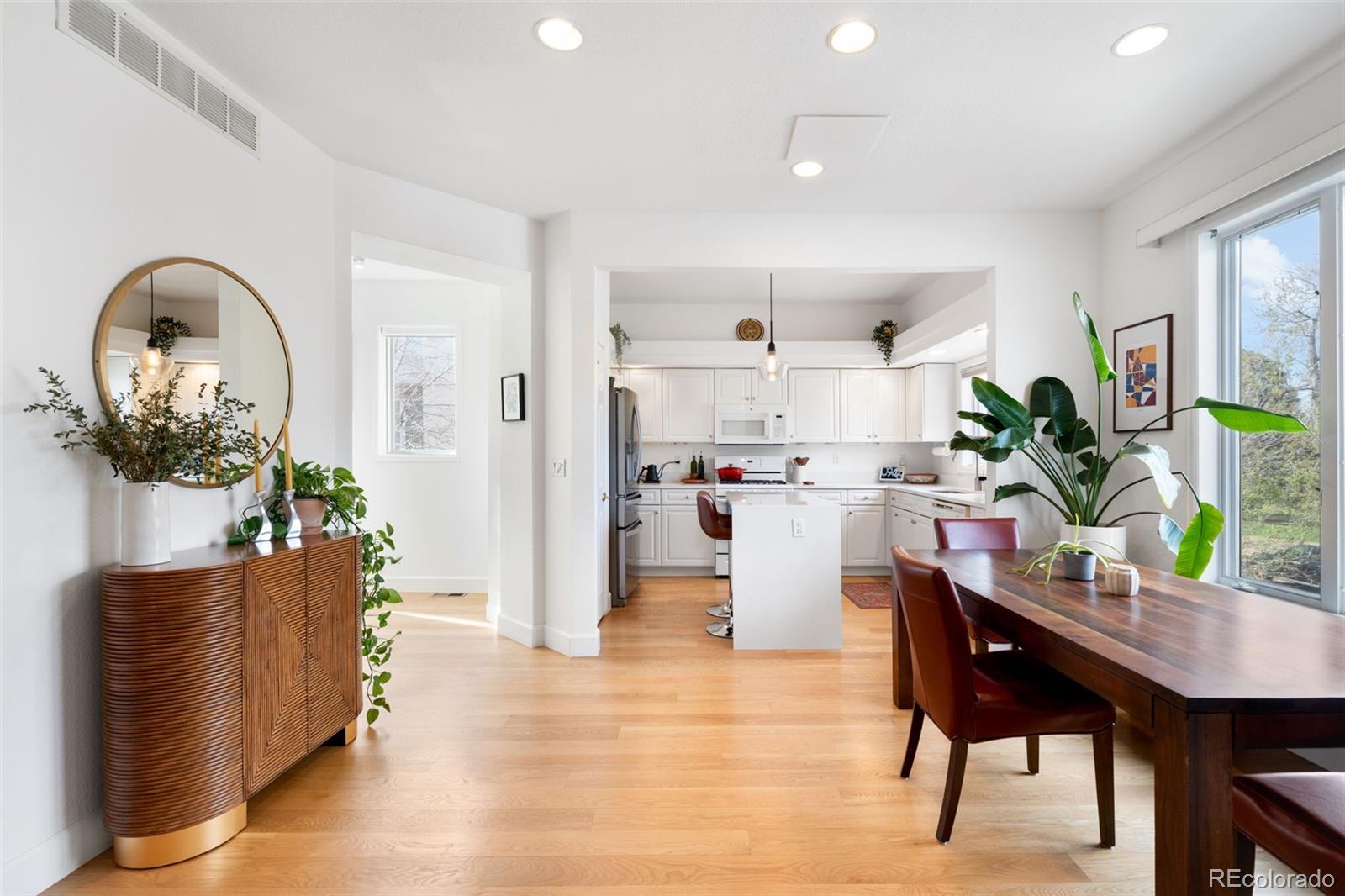 234 South Madison Street, Unit H Denver, CO 80209 - Photo 9 of 50