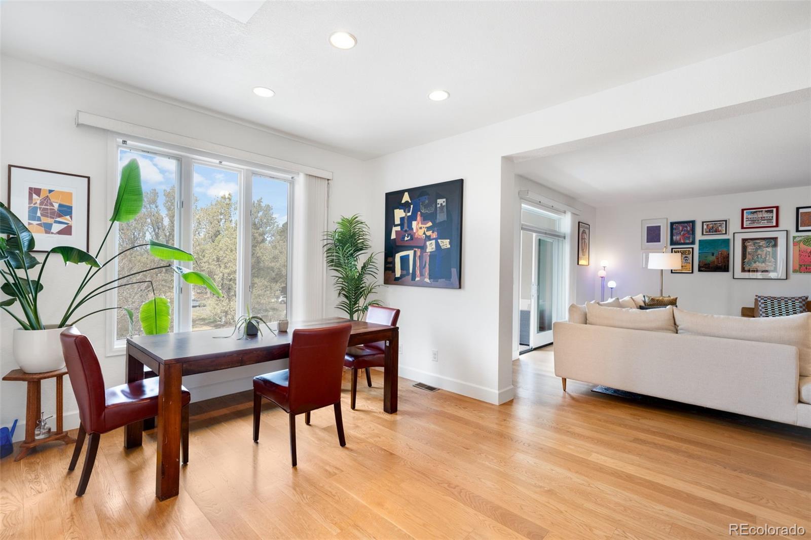 234 South Madison Street, Unit H Denver, CO 80209 - Photo 10 of 50