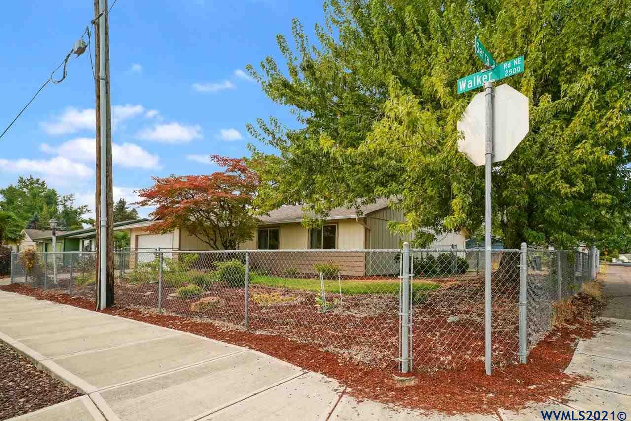 2595 Walker Road Northeast Salem, OR 97305 - Photo 31 of 31 Gallery Image 31