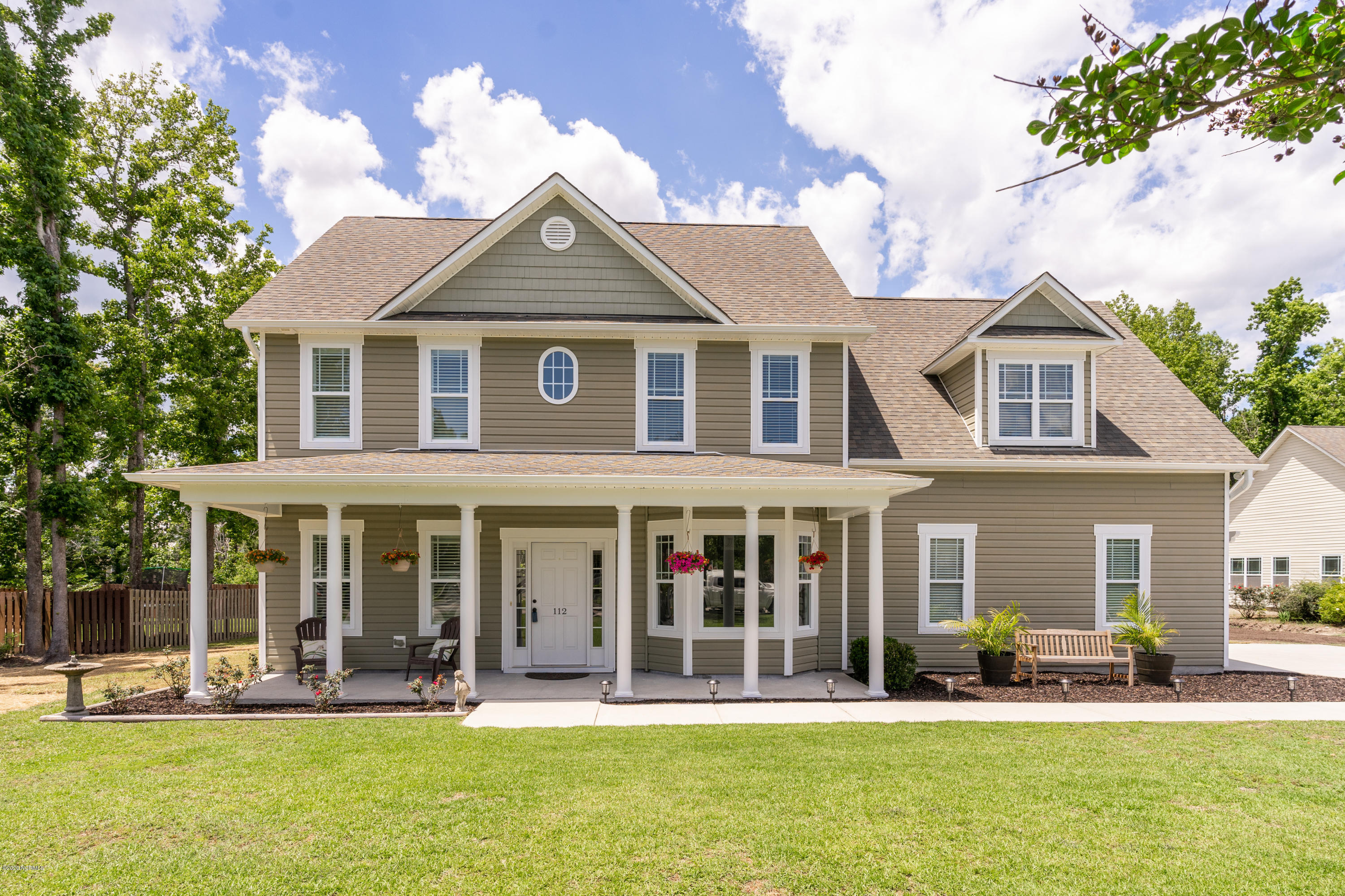 112 Turner Way Hampstead, NC 28443 - Photo 1 of 48 112 Turner Way-14