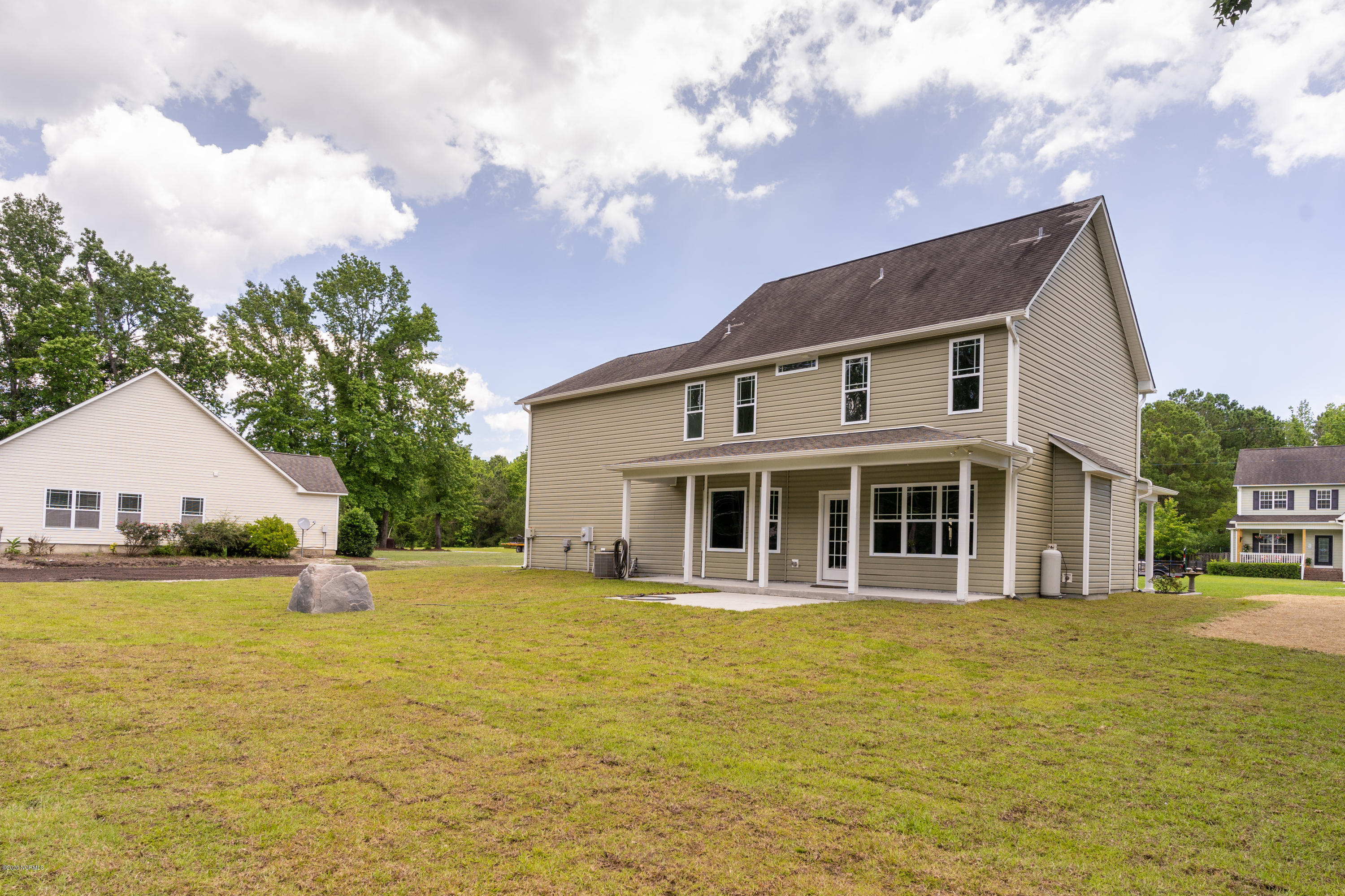 112 Turner Way Hampstead, NC 28443 - Photo 30 of 48 112 Turner Way-12