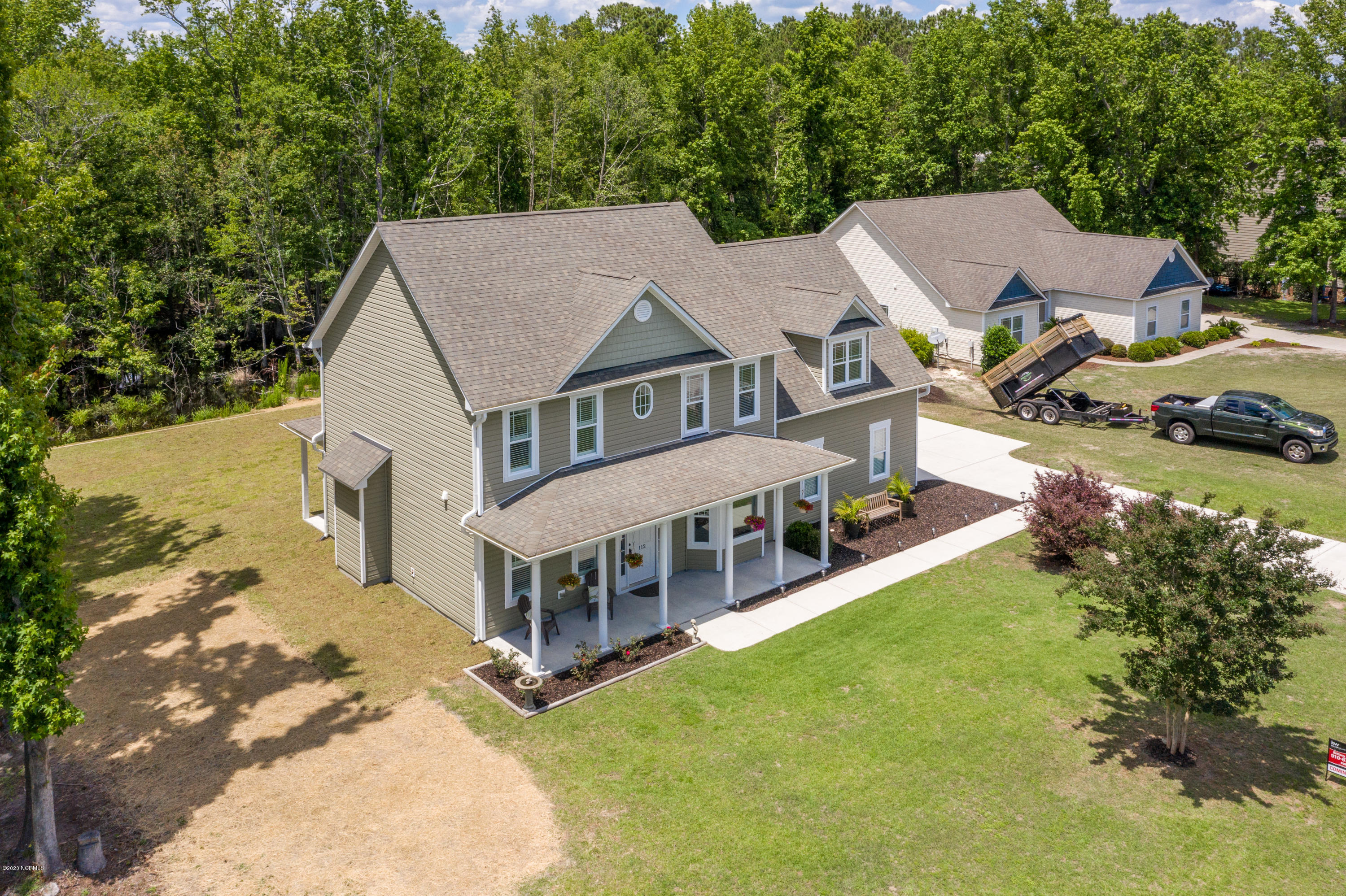 112 Turner Way Hampstead, NC 28443 - Photo 32 of 48 112 Turner Way-1
