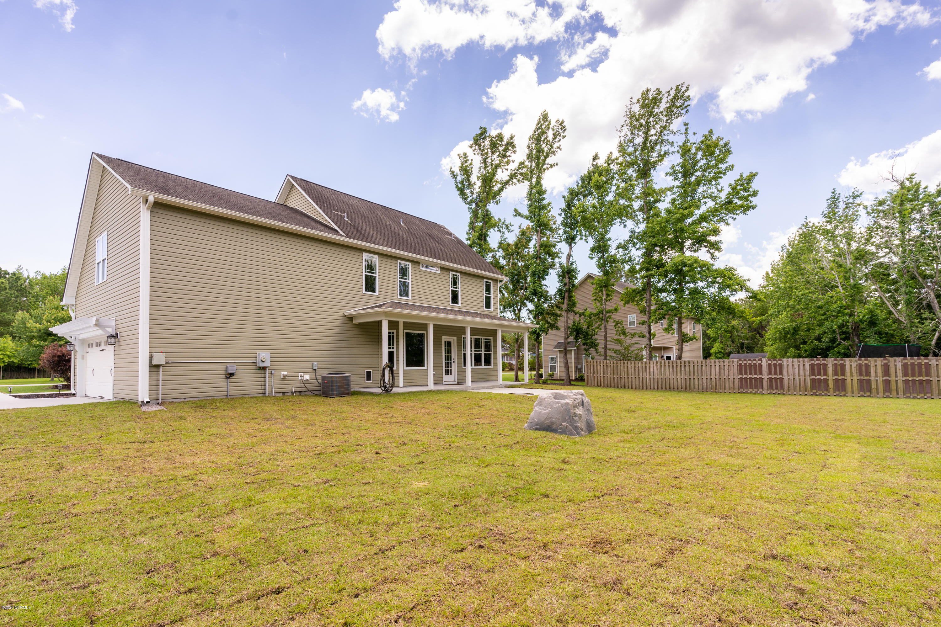 112 Turner Way Hampstead, NC 28443 - Photo 36 of 48 112 Turner Way-10