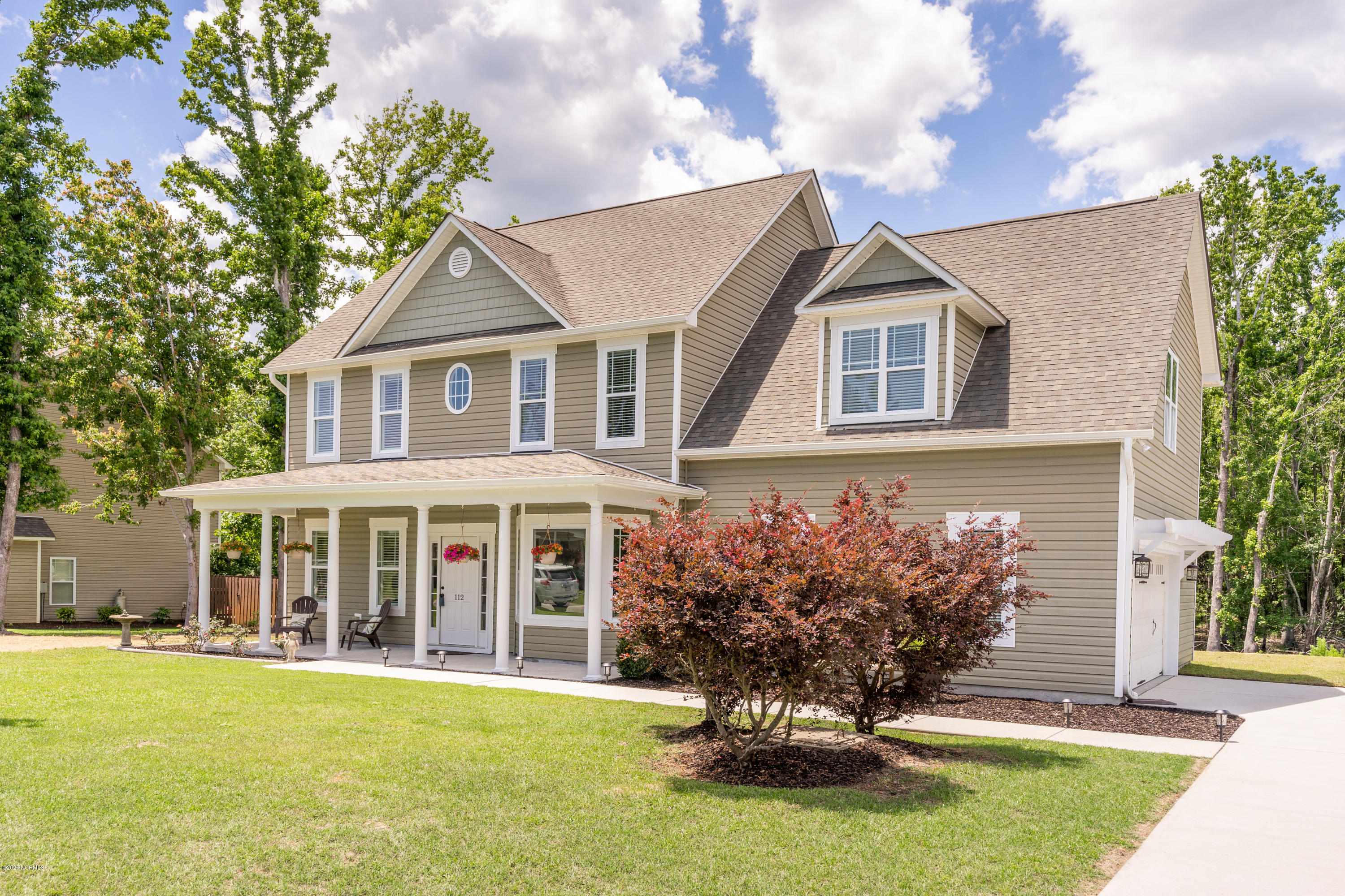 112 Turner Way Hampstead, NC 28443 - Photo 39 of 48 112 Turner Way-16