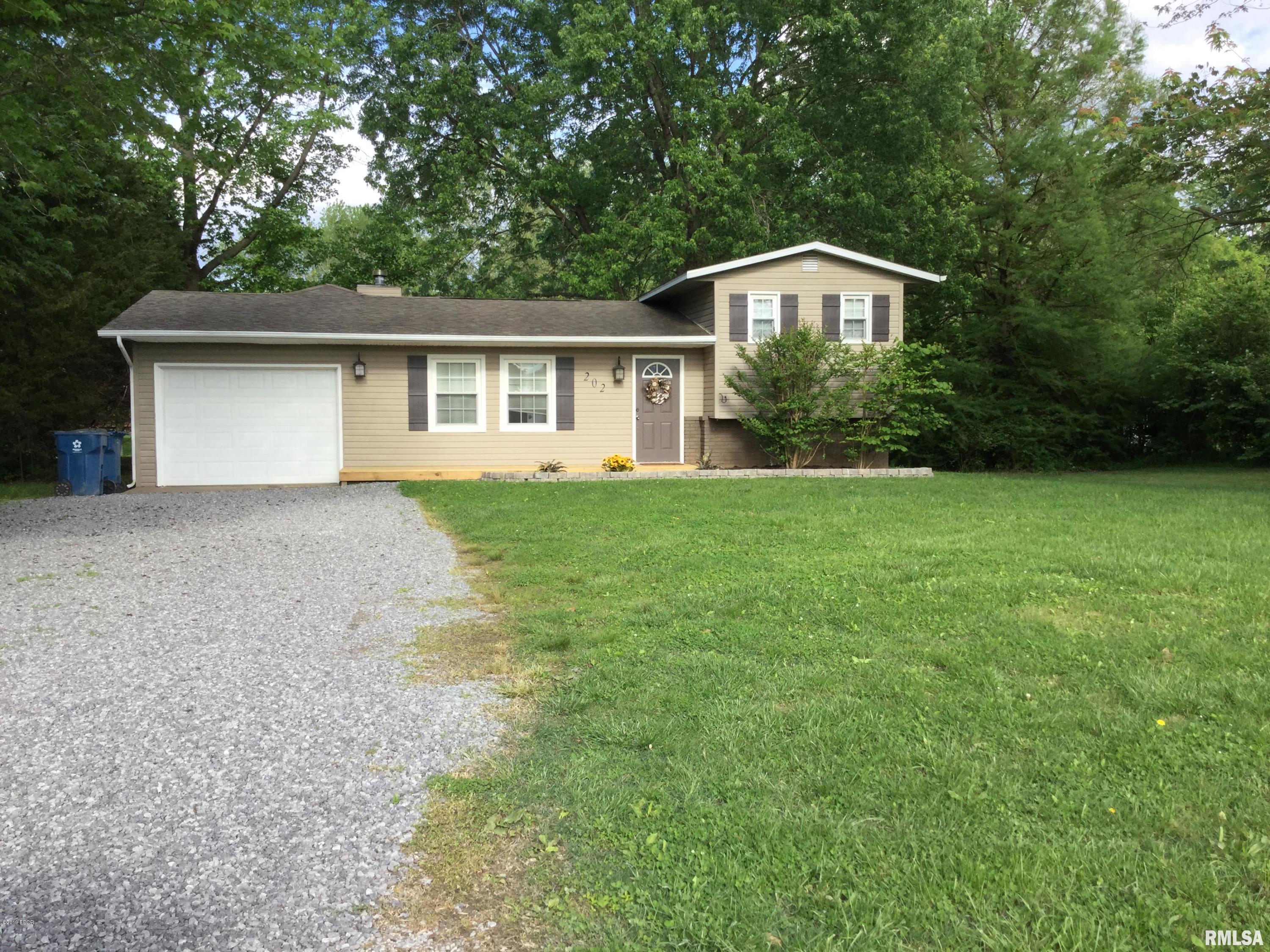 202 North Reed Station Road De Soto, IL 62924 - Photo 34 of 34 Gallery Image 34