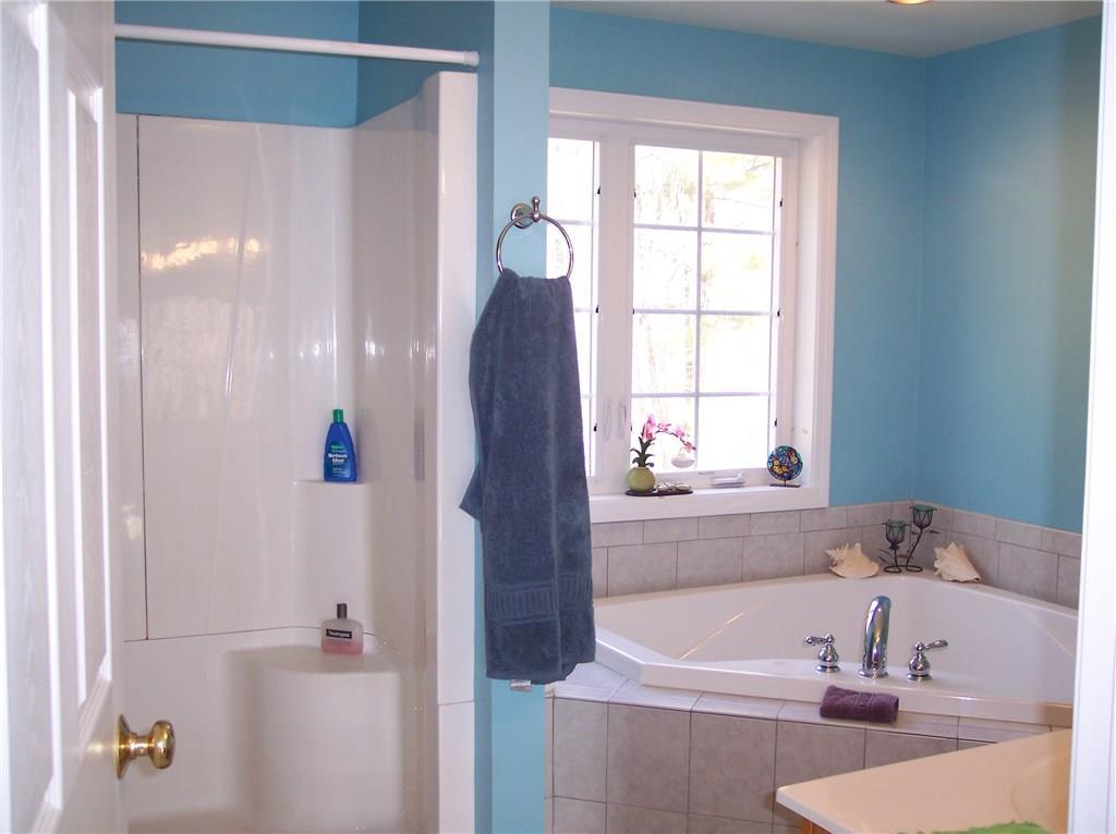 128 Bauneg Beg Road Sanford, ME 04073 - Photo 12 of 15 Master Bath