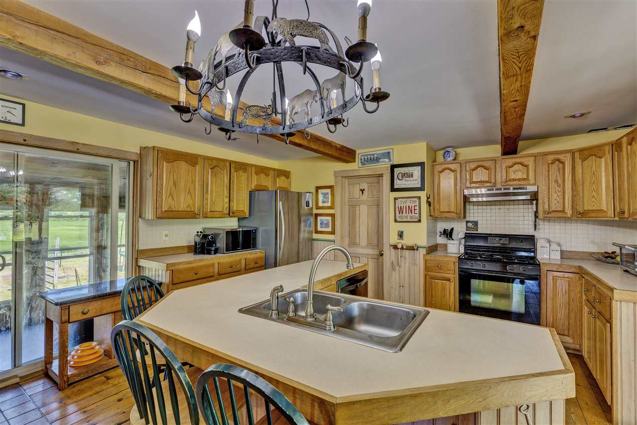 1047 Clark Pond Road Haverhill, NH 03774 - Photo 5 of 23 Gallery Image 5