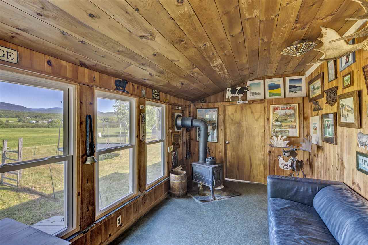 1047 Clark Pond Road Haverhill, NH 03774 - Photo 7 of 23 Gallery Image 7