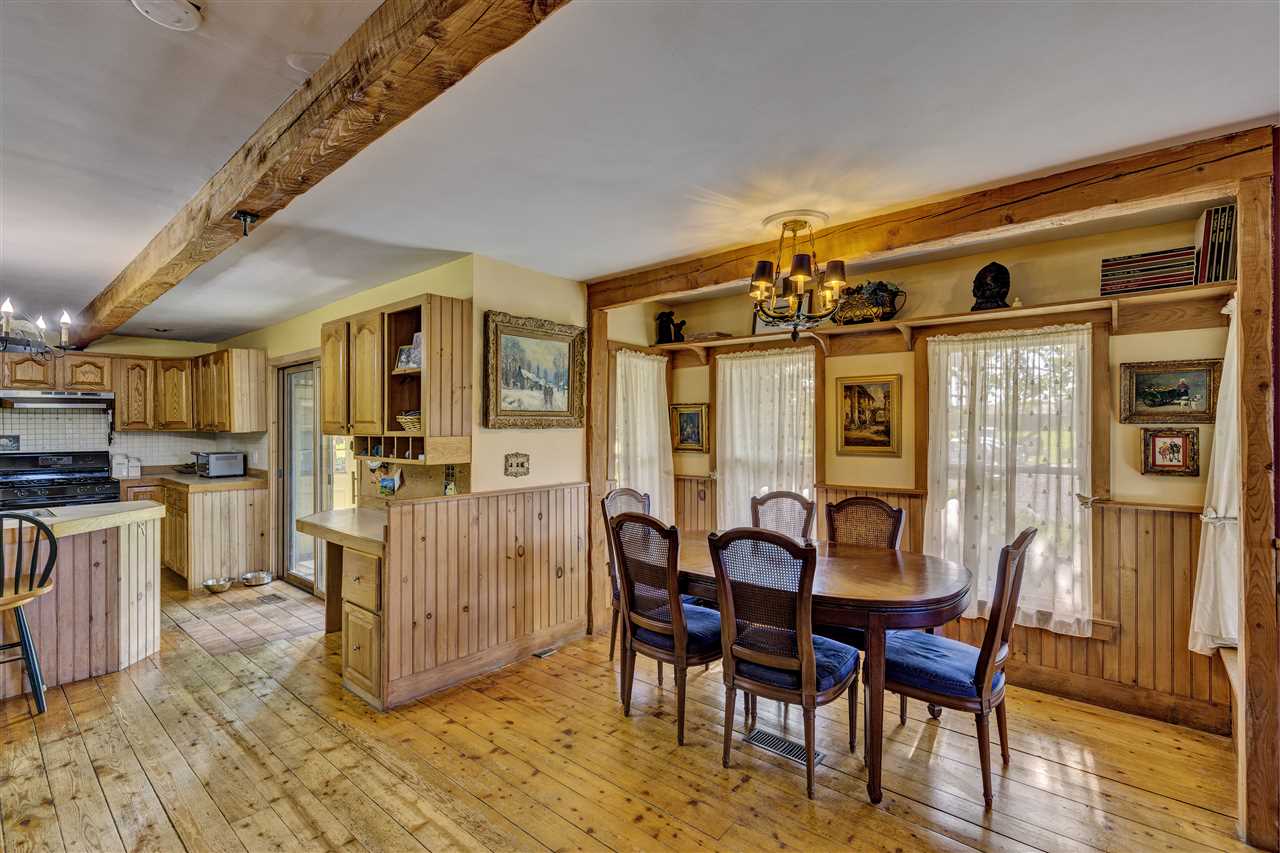 1047 Clark Pond Road Haverhill, NH 03774 - Photo 8 of 23 Gallery Image 8