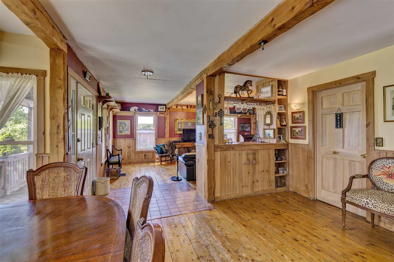 1047 Clark Pond Road Haverhill, NH 03774 - Photo 9 of 23 Gallery Image 9