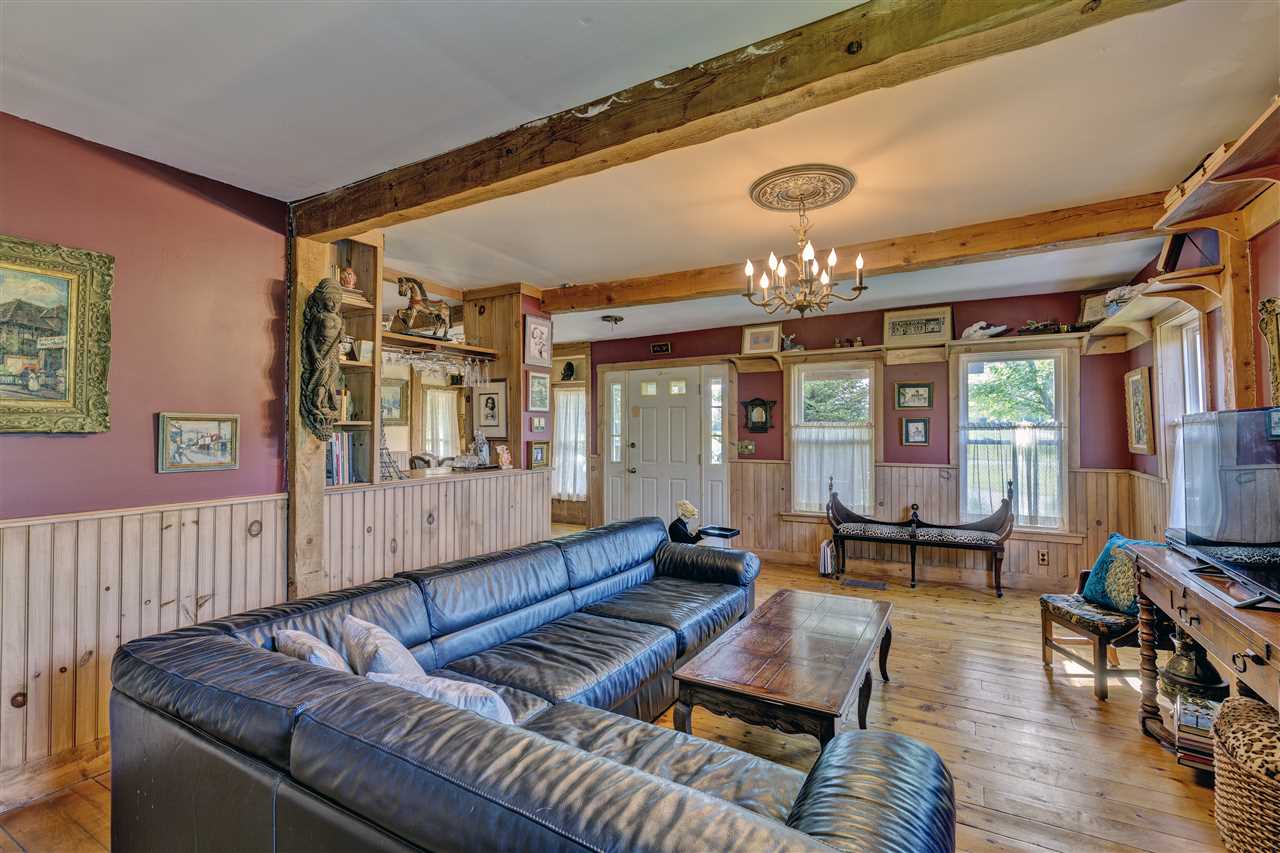 1047 Clark Pond Road Haverhill, NH 03774 - Photo 10 of 23 Gallery Image 10