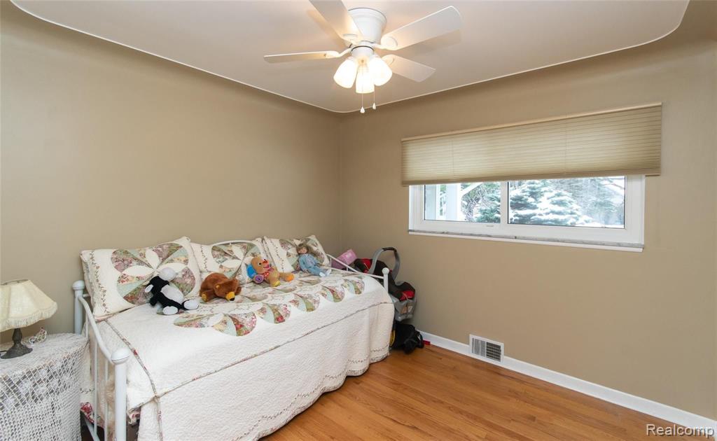 814 Wilwood Road Rochester Hills, MI 48309 - Photo 22 of 57