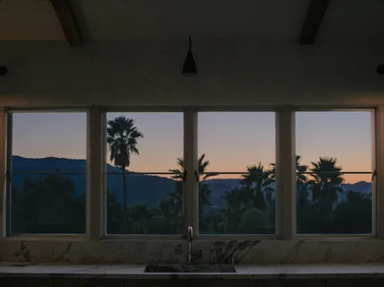 a picture of a outdoor space