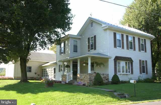 5 Roseglen Road Duncannon, PA 17020 - Photo 1 of 1 Gallery Image 1