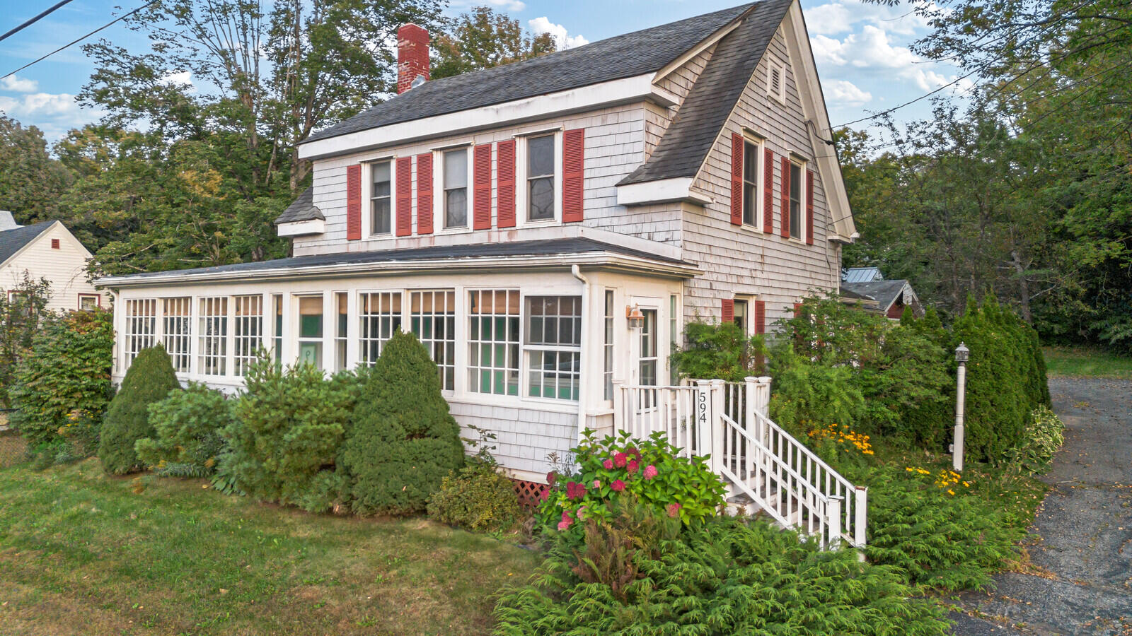 594 Water Street Gardiner, ME 04345 - Photo 1 of 50 39_DJI_0562_DxO_mls