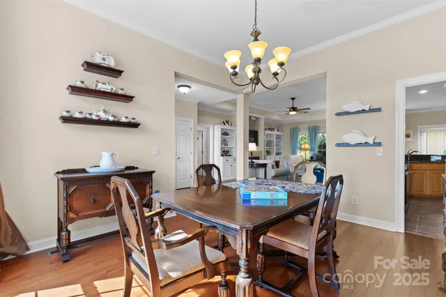 $482,650 | 17427 Purser Drive, Locust, NC 28097