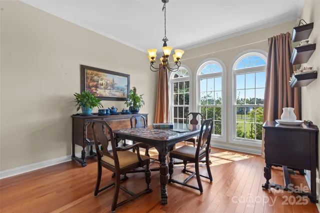 $482,650 | 17427 Purser Drive, Locust, NC 28097