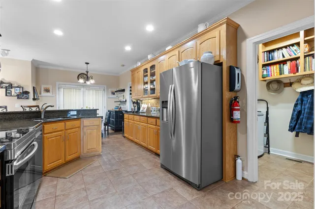 $482,650 | 17427 Purser Drive, Locust, NC 28097