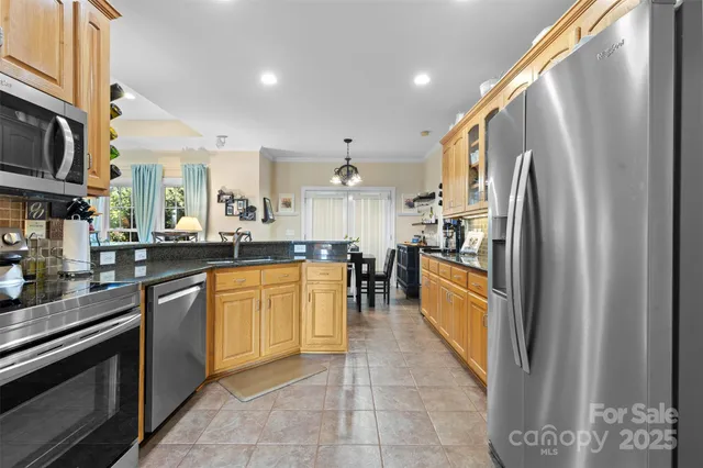 $482,650 | 17427 Purser Drive, Locust, NC 28097