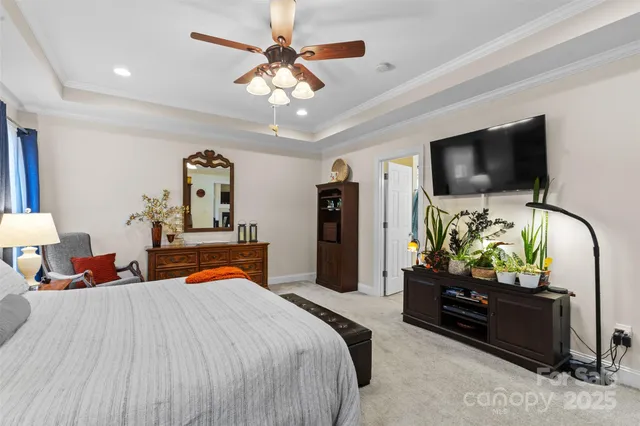 $482,650 | 17427 Purser Drive, Locust, NC 28097