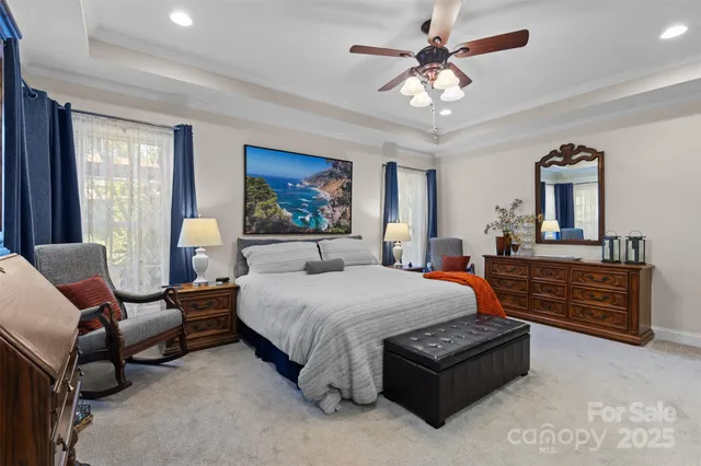 $482,650 | 17427 Purser Drive, Locust, NC 28097