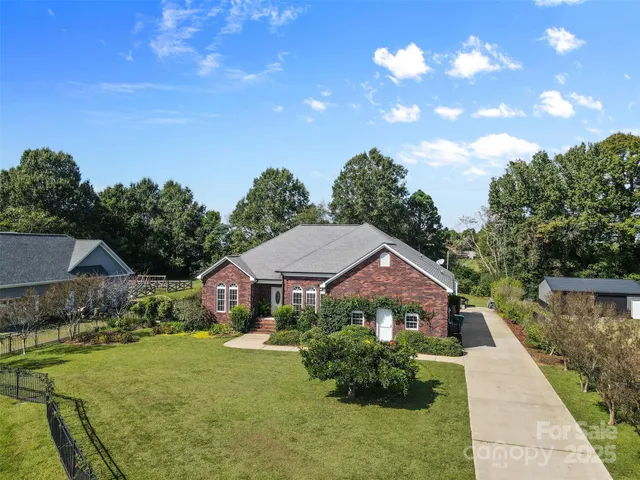 $482,650 | 17427 Purser Drive, Locust, NC 28097
