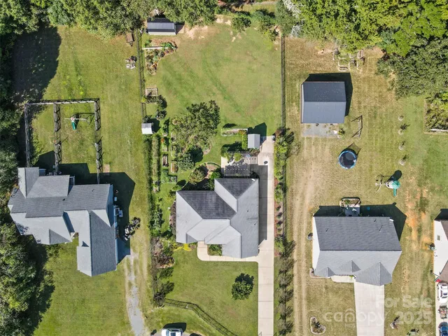 $482,650 | 17427 Purser Drive, Locust, NC 28097