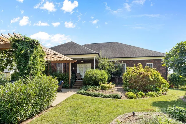 $482,650 | 17427 Purser Drive, Locust, NC 28097