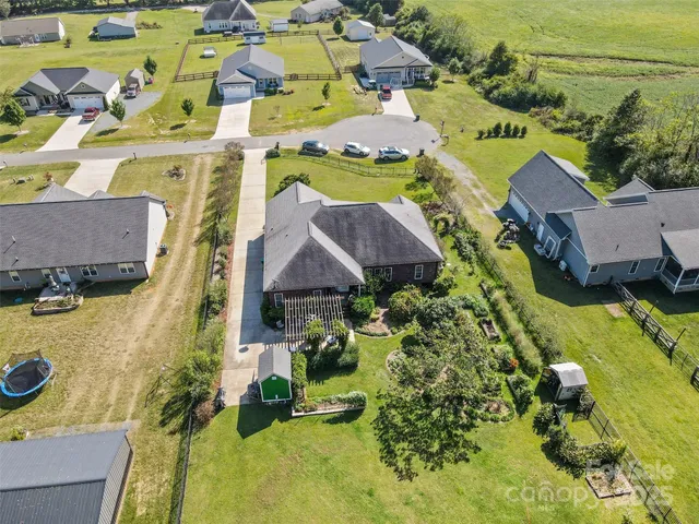 $482,650 | 17427 Purser Drive, Locust, NC 28097