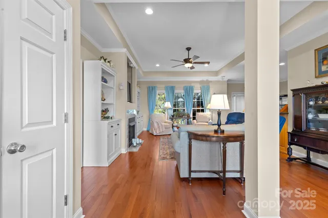 $482,650 | 17427 Purser Drive, Locust, NC 28097