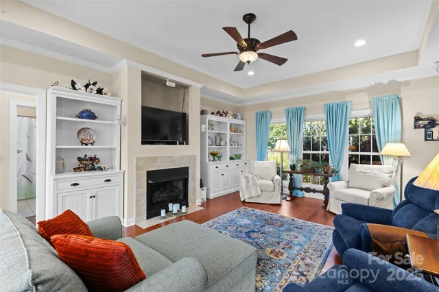 $482,650 | 17427 Purser Drive, Locust, NC 28097