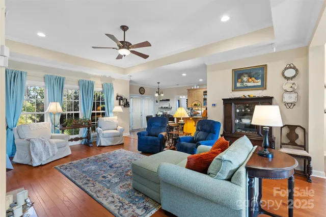 $482,650 | 17427 Purser Drive, Locust, NC 28097