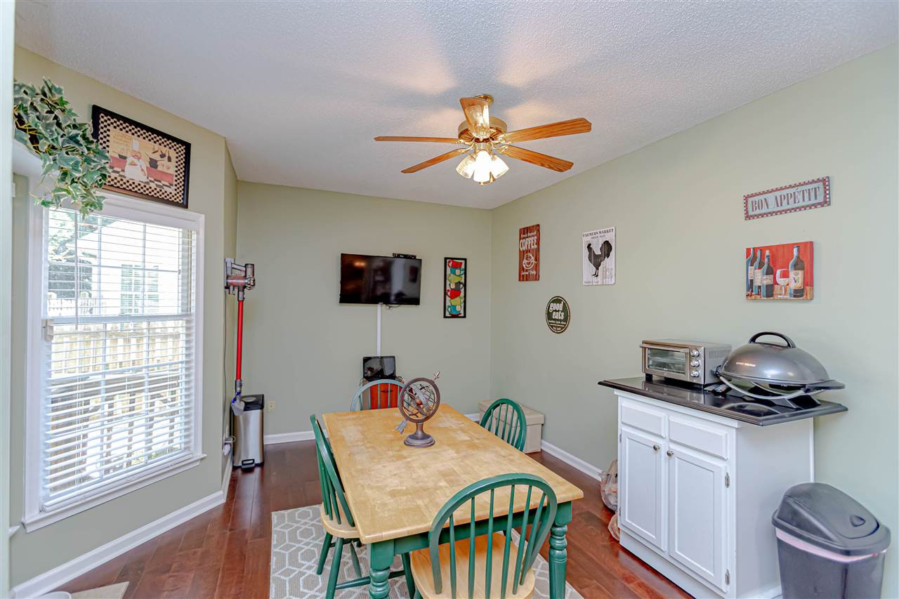 5509 Edgebury Road Raleigh, NC 27613 - Photo 11 of 29 Photo 11