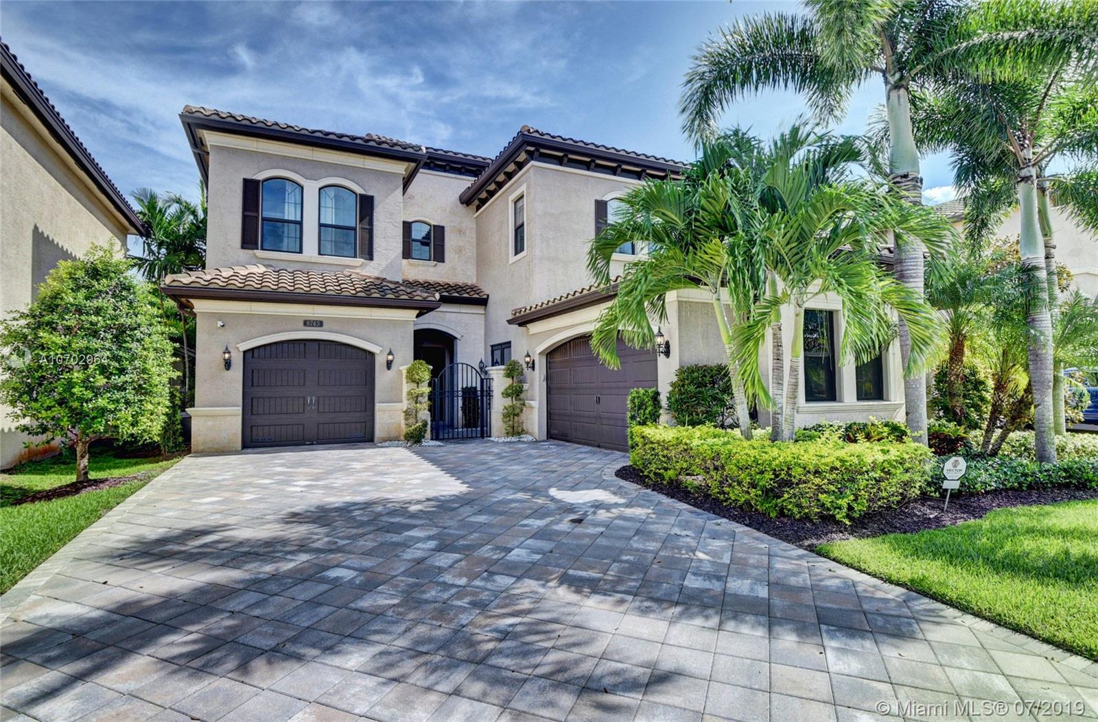8743 Lewis River Road Delray Beach, FL 33446 - Photo 2 of 61