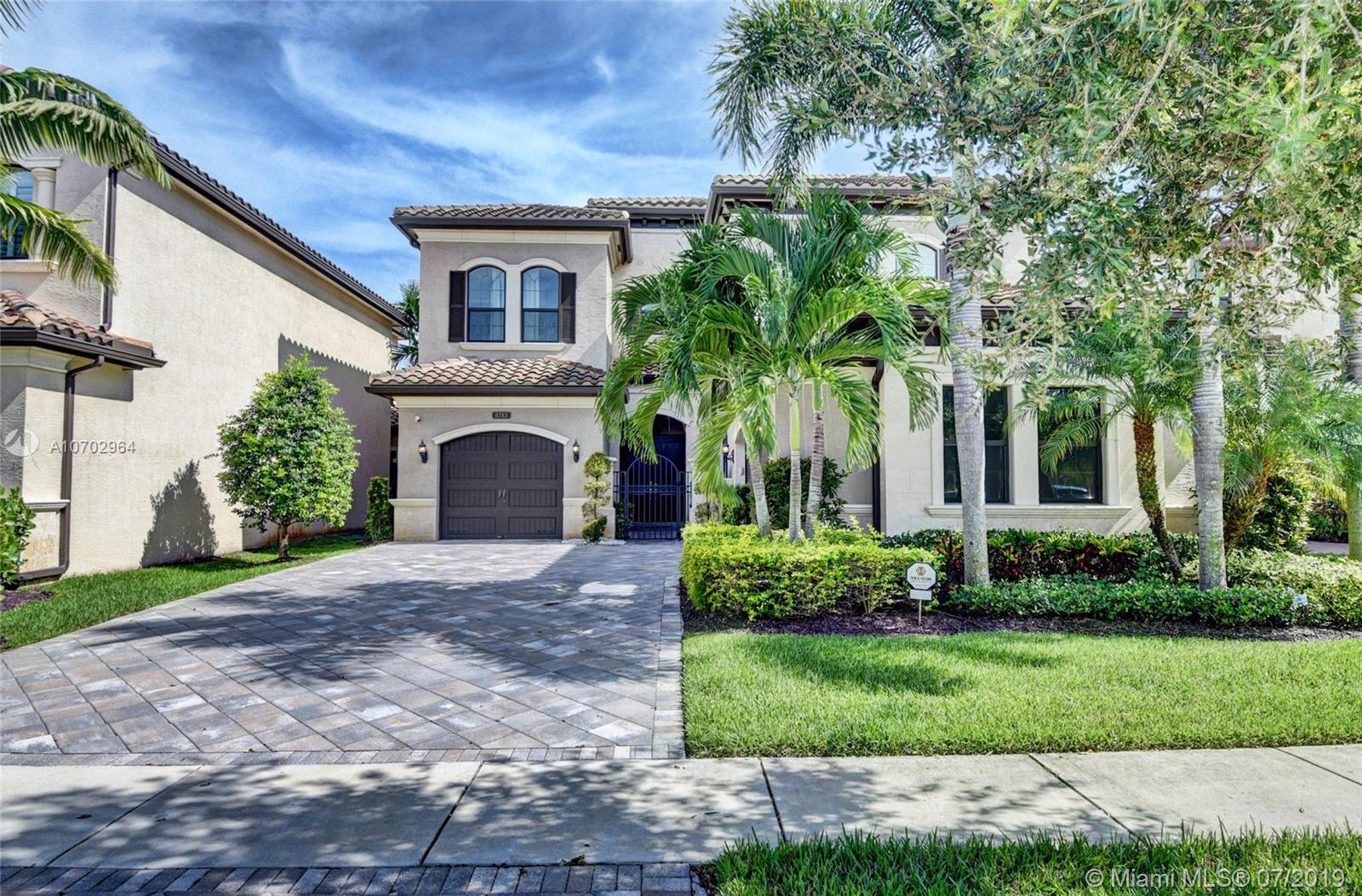 8743 Lewis River Road Delray Beach, FL 33446 - Photo 49 of 61