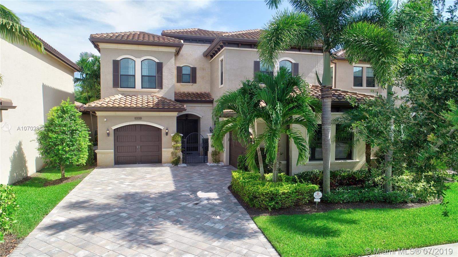 8743 Lewis River Road Delray Beach, FL 33446 - Photo 50 of 61